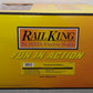 MTH 30-9040 Assembled Greyhound Bus Station W/ Station Dock LN/Box