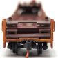 Micro-Trains 13565062 N TTX Weathered 70' Husky Stack Well Car w/48' Well #56869 LN/Box