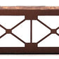Micro-Trains 13565062 N TTX Weathered 70' Husky Stack Well Car w/48' Well #56869 LN/Box