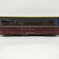 AHM 6403-20 HO Norfolk And Western 1930 72' R.P.O Car #110 EX/Box