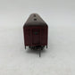 AHM 6403-20 HO Norfolk And Western 1930 72' R.P.O Car #110 EX/Box