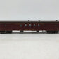 AHM 6403-20 HO Norfolk And Western 1930 72' R.P.O Car #110 EX/Box