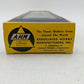 AHM 6403-20 HO Norfolk And Western 1930 72' R.P.O Car #110 EX/Box
