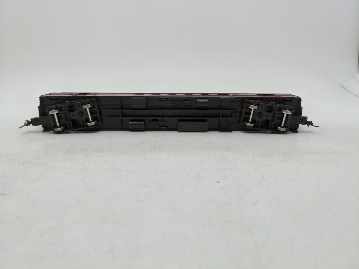 AHM 6403-20 HO Norfolk And Western 1930 72' R.P.O Car #110 EX/Box