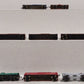 Atlas & Others N Scale Assorted Freight Cars [12] VG/Box