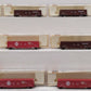 Con-Cor 0001-5551 N 60' Santa Fe 12 Car Boxcar Set EX/Box