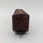 InterMountain 45501-93 HO Pacific Fruit Express Steel Sided Ice Bunker EX/Box
