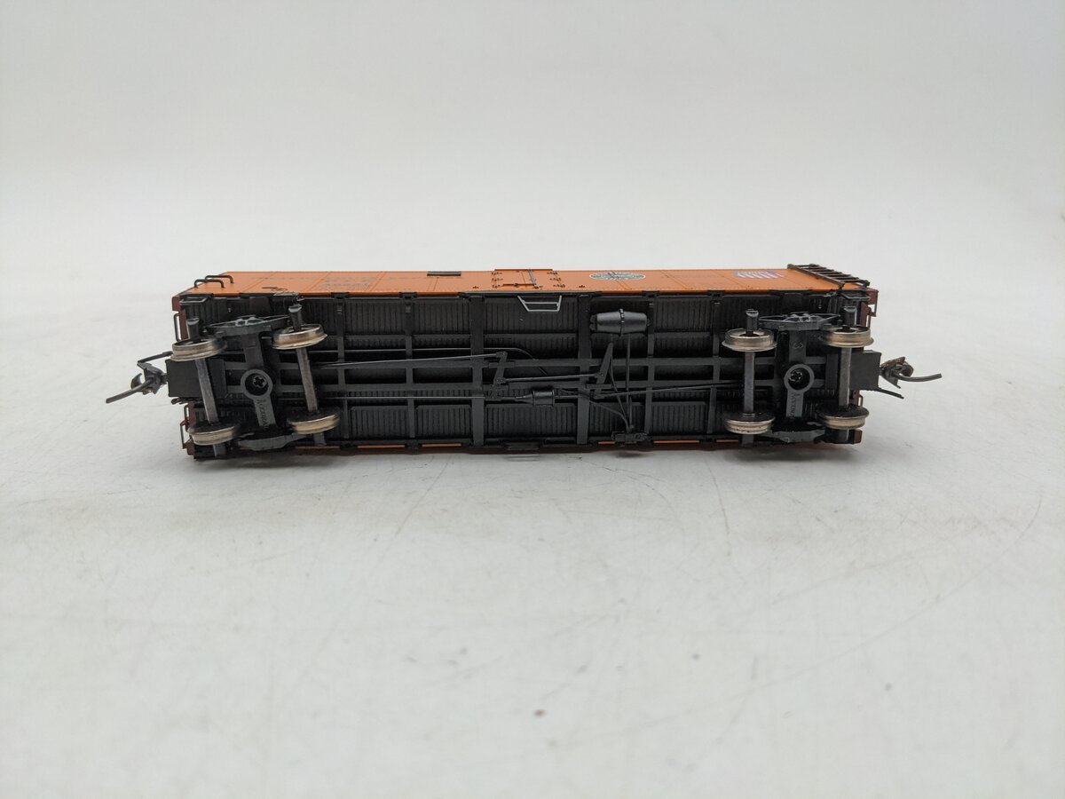 InterMountain 45501-93 HO Pacific Fruit Express Steel Sided Ice Bunker EX/Box
