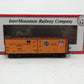 InterMountain 45501-93 HO Pacific Fruit Express Steel Sided Ice Bunker EX/Box
