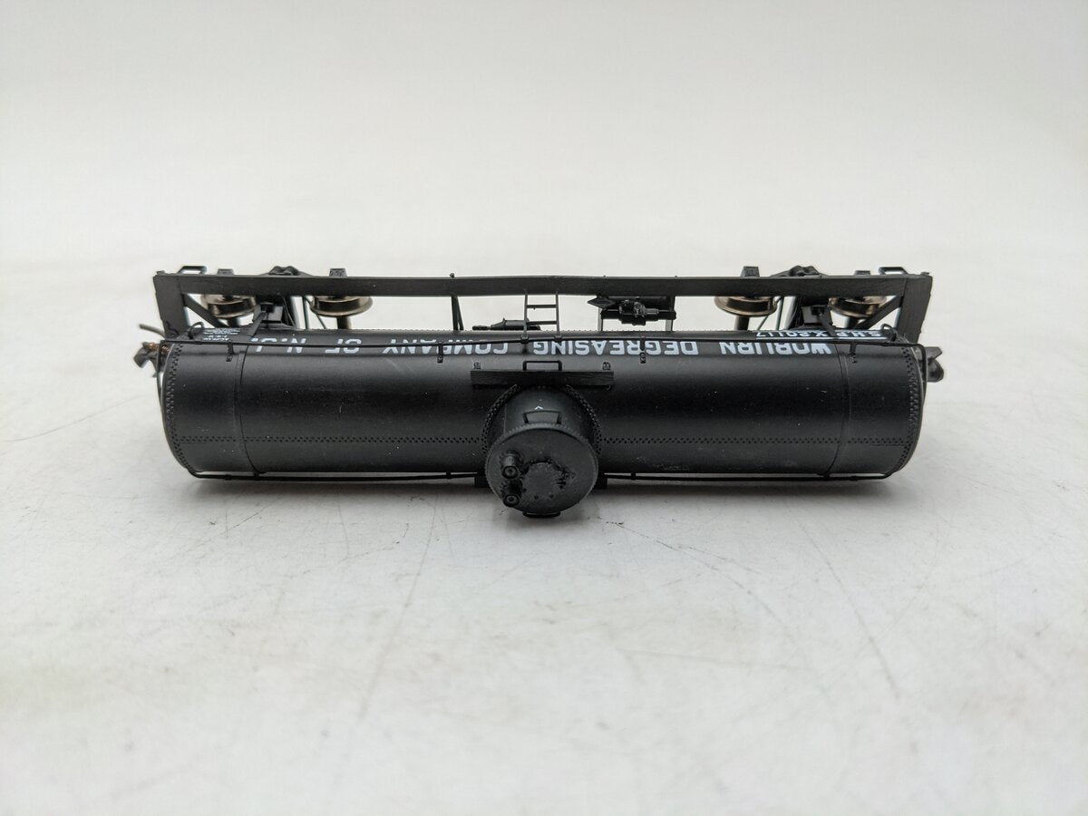 InterMountain 46317-13 HO SHPX Woburn Degreasing Single Dome Tank Car #20117 EX/Box