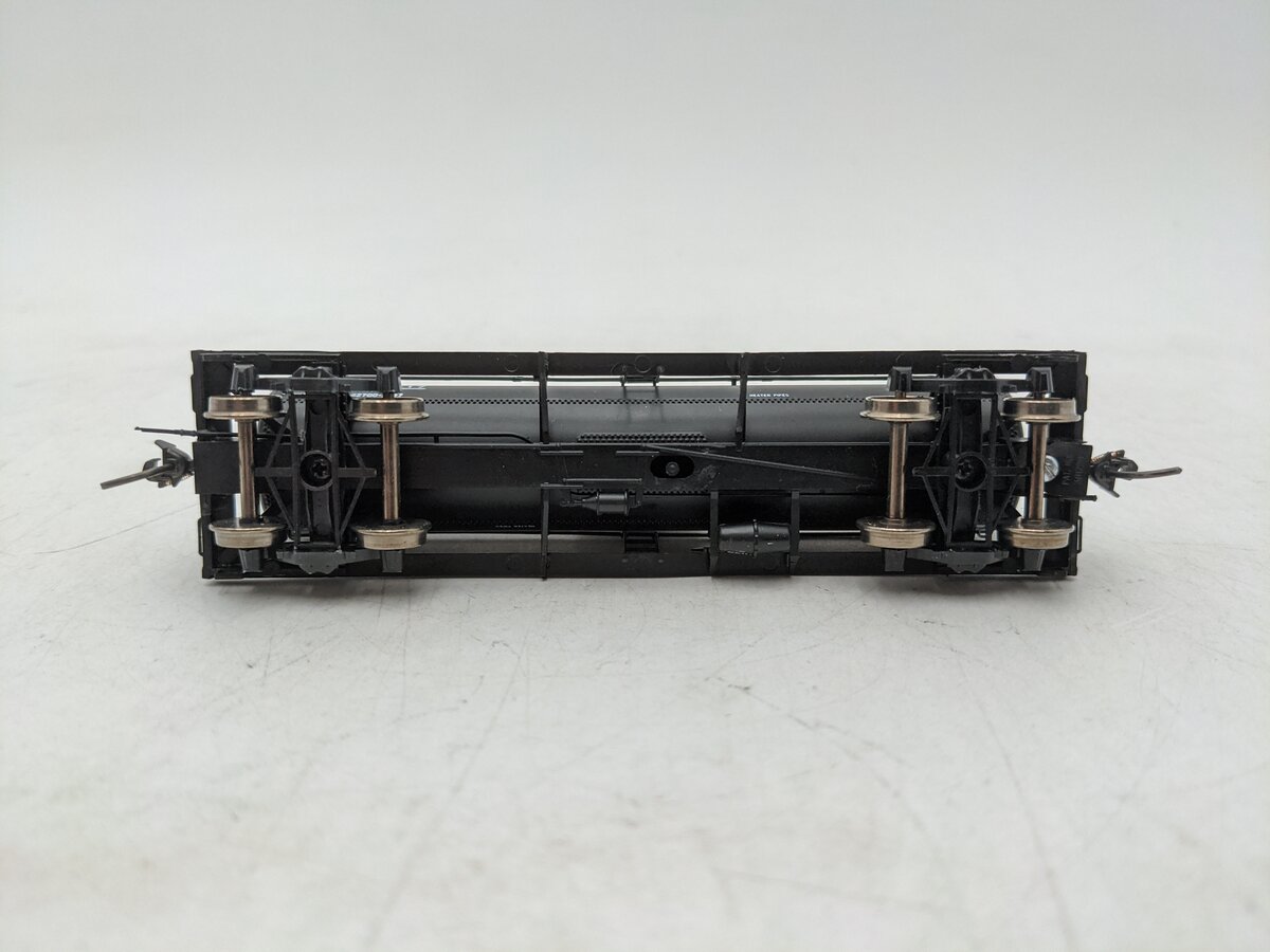 InterMountain 46317-13 HO SHPX Woburn Degreasing Single Dome Tank Car #20117 EX/Box