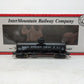 InterMountain 46317-13 HO SHPX Woburn Degreasing Single Dome Tank Car #20117 EX/Box