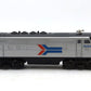 Lionel 6-8467 O Amtrak F3A Non-Powered Diesel Locomotive VG