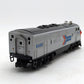 Lionel 6-8467 O Amtrak F3A Non-Powered Diesel Locomotive VG
