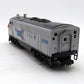Lionel 6-8467 O Amtrak F3A Non-Powered Diesel Locomotive VG