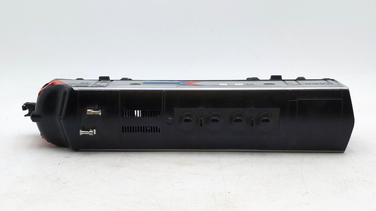Lionel 6-8467 O Amtrak F3A Non-Powered Diesel Locomotive VG