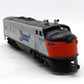 Lionel 6-8467 O Amtrak F3A Non-Powered Diesel Locomotive VG