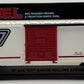 Lionel 6-19210 O Gauge Soo Line Boxcar EX/Box