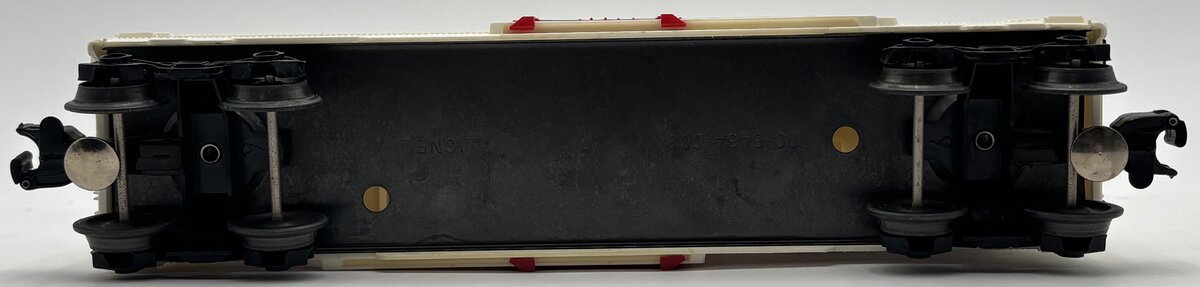 Lionel 6-19210 O Gauge Soo Line Boxcar EX/Box