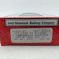 InterMountain 46305-07 HO Canton Company 8000 Gallon Tank Car EX/Box