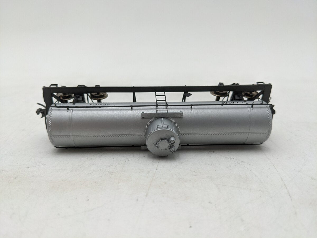 InterMountain 46305-07 HO Canton Company 8000 Gallon Tank Car EX/Box