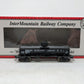 InterMountain 46317-24 HO Shippers Car Line 8000 Gallon Tank Car EX/Box