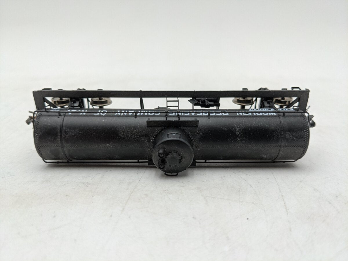 InterMountain 46317-24 HO Shippers Car Line 8000 Gallon Tank Car EX/Box