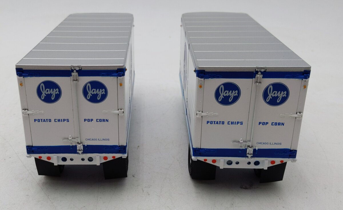 MTH 20-95594 O Illinois Central Flat Car W/ PUP Trailers 62791 LN/Box