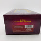 MTH 20-95594 O Illinois Central Flat Car W/ PUP Trailers 62791 LN/Box