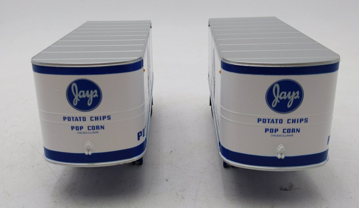 MTH 20-95594 O Illinois Central Flat Car W/ PUP Trailers 62791 LN/Box