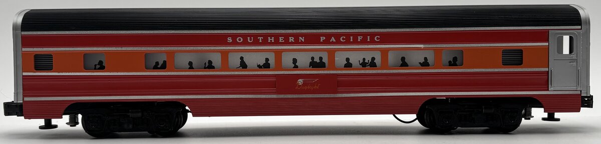 Williams O Gauge Southern Pacific 