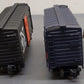 Weaver O Gauge Assorted Freight Cars 4344, 45099, 428587, 36472 [4]