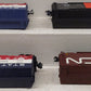 Weaver O Gauge Assorted Freight Cars 4344, 45099, 428587, 36472 [4]