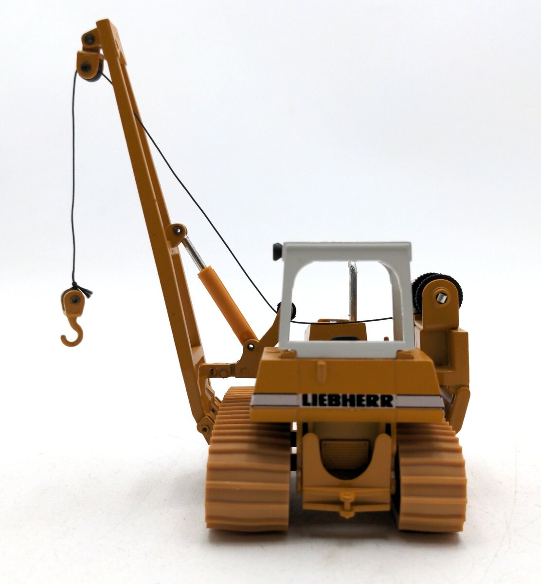 Conrad 2803 1:50 Scale Liebherr RL 422 Pipelayer LN/Box