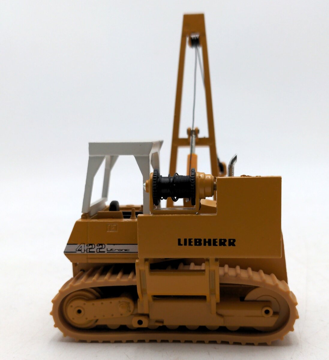 Conrad 2803 1:50 Scale Liebherr RL 422 Pipelayer LN/Box