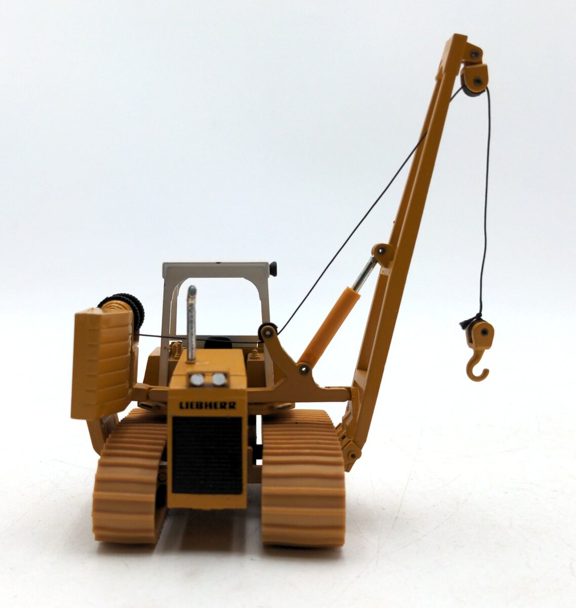 Conrad 2803 1:50 Scale Liebherr RL 422 Pipelayer LN/Box