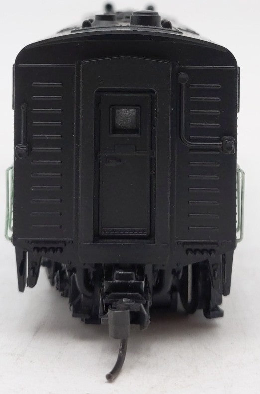 Athearn 3011 HO Scale BN F7A Dummy Diesel Locomotive #9760 EX