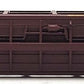 Micro-Trains 11200071 N Union Pacific 89' Tri-Level Open Autorack #54053 LN/Box
