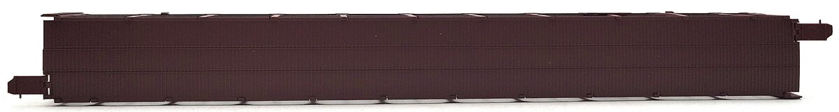 Micro-Trains 11200071 N Union Pacific 89' Tri-Level Open Autorack #54053 LN/Box