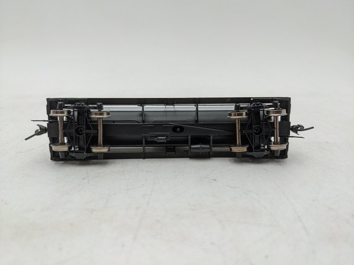 InterMountain 46305-05 HO TTX Corporation 8000 Gallon Tank Car EX/Box