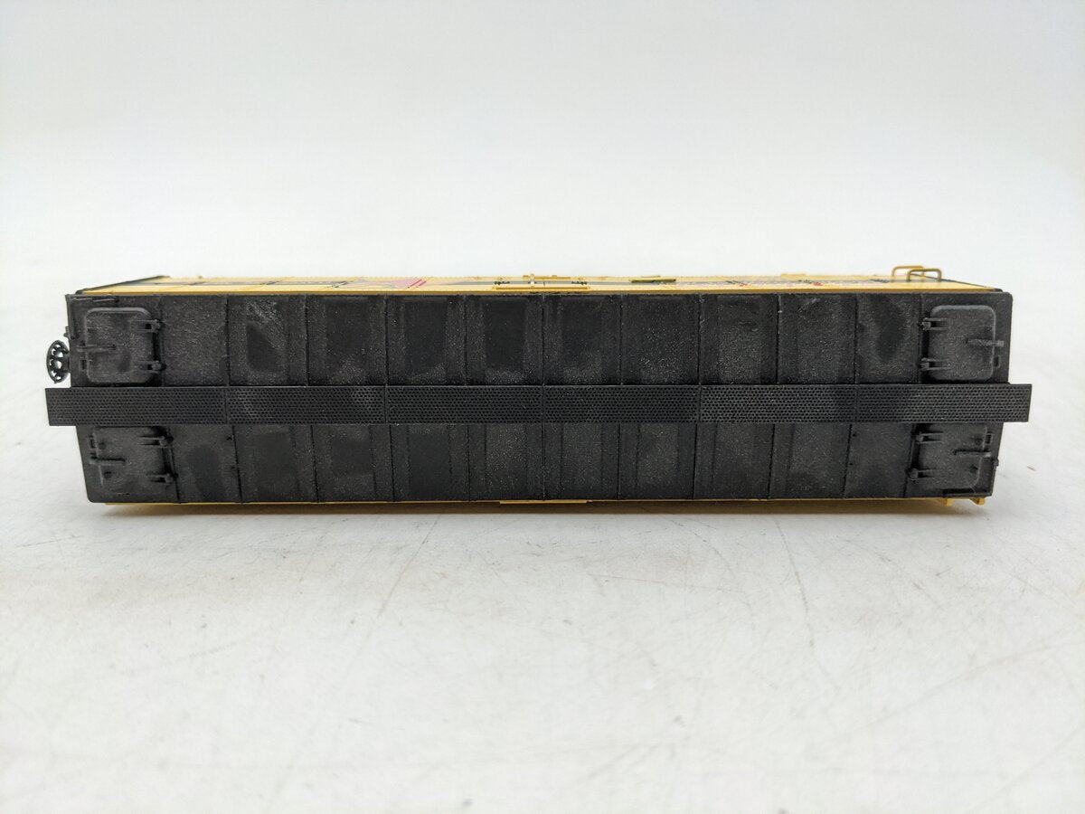 InterMountain 45522-14 HO Union Refrigerator Transit Refrigerator Car EX/Box