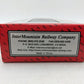 InterMountain 45522-14 HO Union Refrigerator Transit Refrigerator Car EX/Box