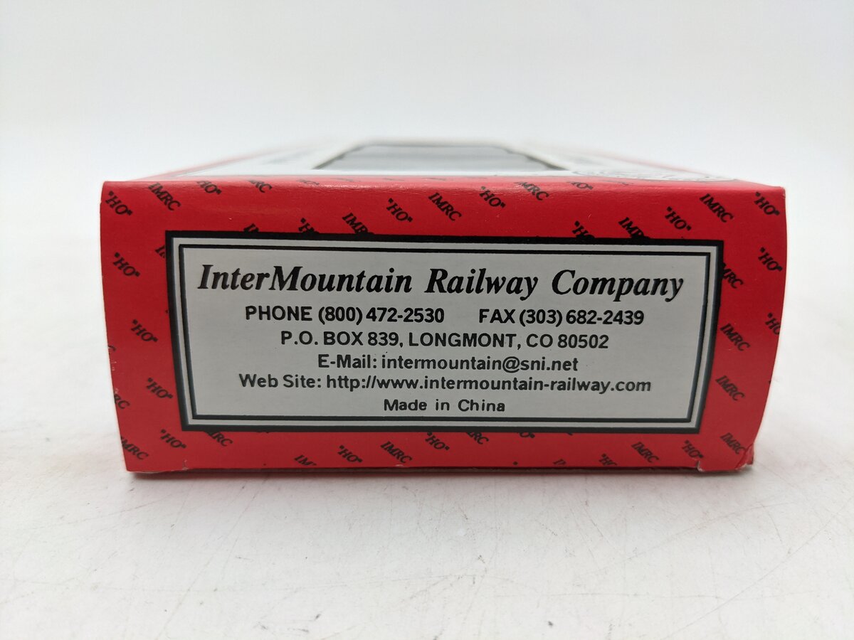 InterMountain 45522-14 HO Union Refrigerator Transit Refrigerator Car EX/Box