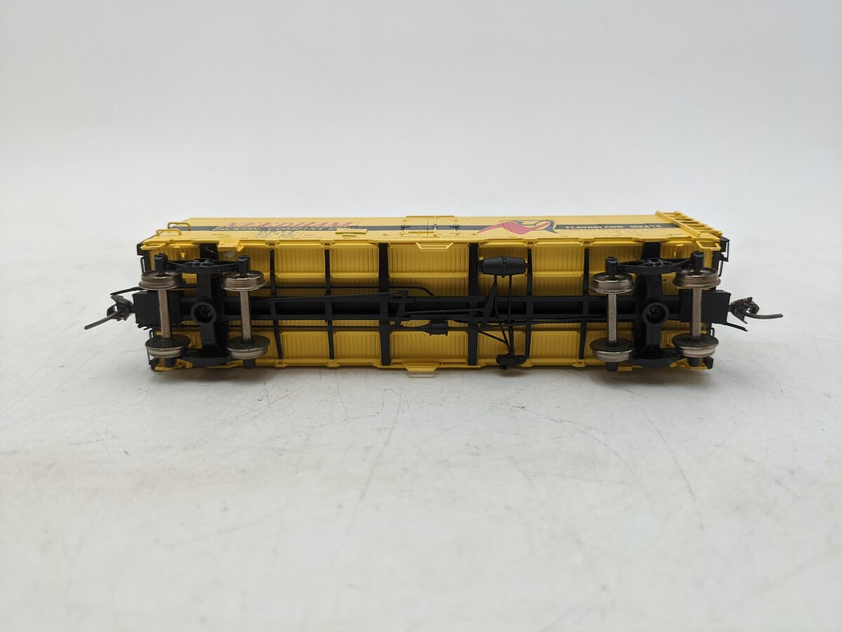InterMountain 45522-14 HO Union Refrigerator Transit Refrigerator Car EX/Box