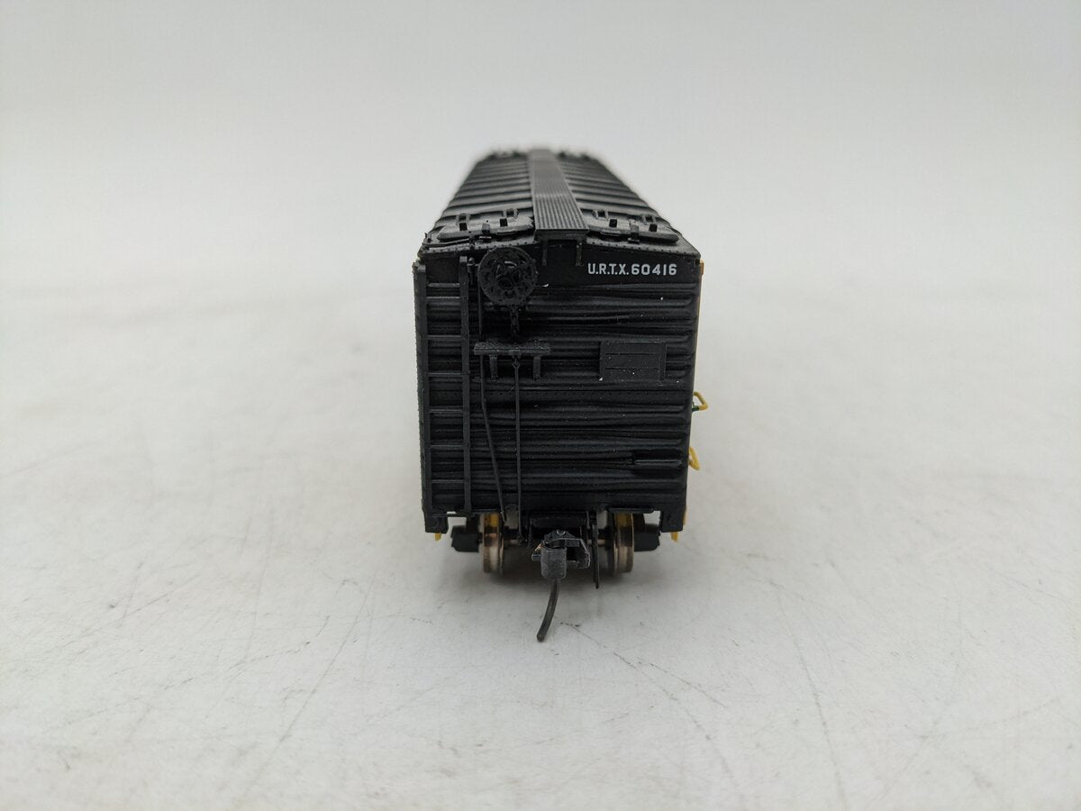 InterMountain 45522-14 HO Union Refrigerator Transit Refrigerator Car EX/Box