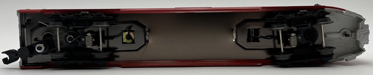 Williams Southern Pacific Daylight Vista Dome Passenger Car EX/Box