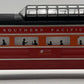 Williams Southern Pacific Daylight Vista Dome Passenger Car EX/Box