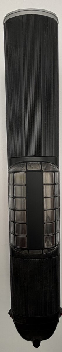 Williams Southern Pacific Daylight Vista Dome Passenger Car EX/Box