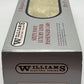 Williams Southern Pacific Daylight Vista Dome Passenger Car EX/Box