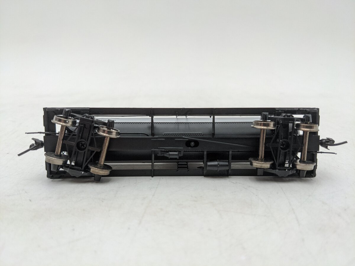 InterMountain 46305-04 HO TTX Corporation 8000 Gallon Tank Car EX/Box
